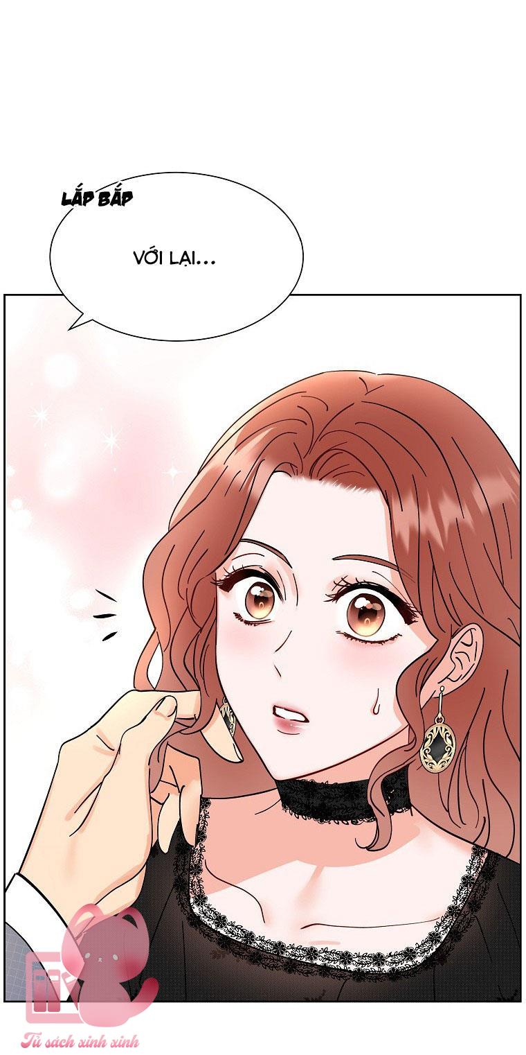 Nam Chính Chuẩn Gu - Chap 8