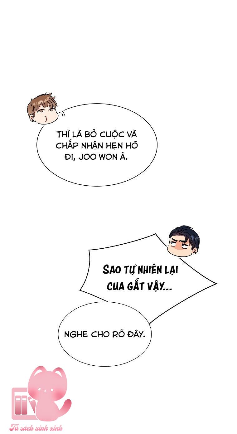 Nam Chính Chuẩn Gu - Chap 9