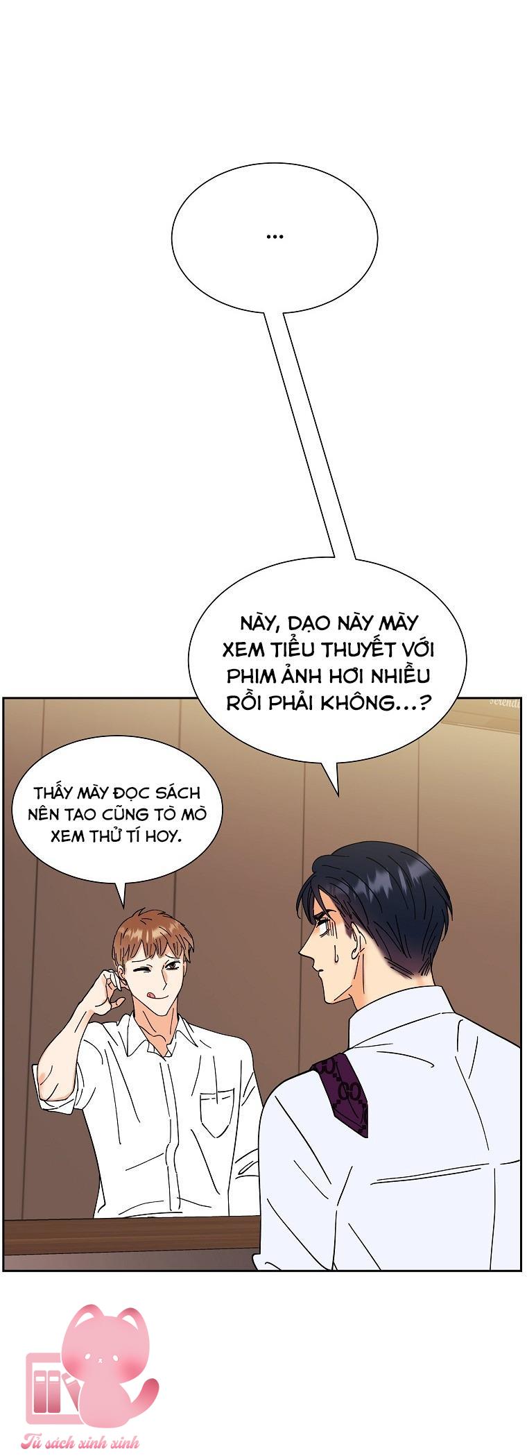 Nam Chính Chuẩn Gu - Chap 9