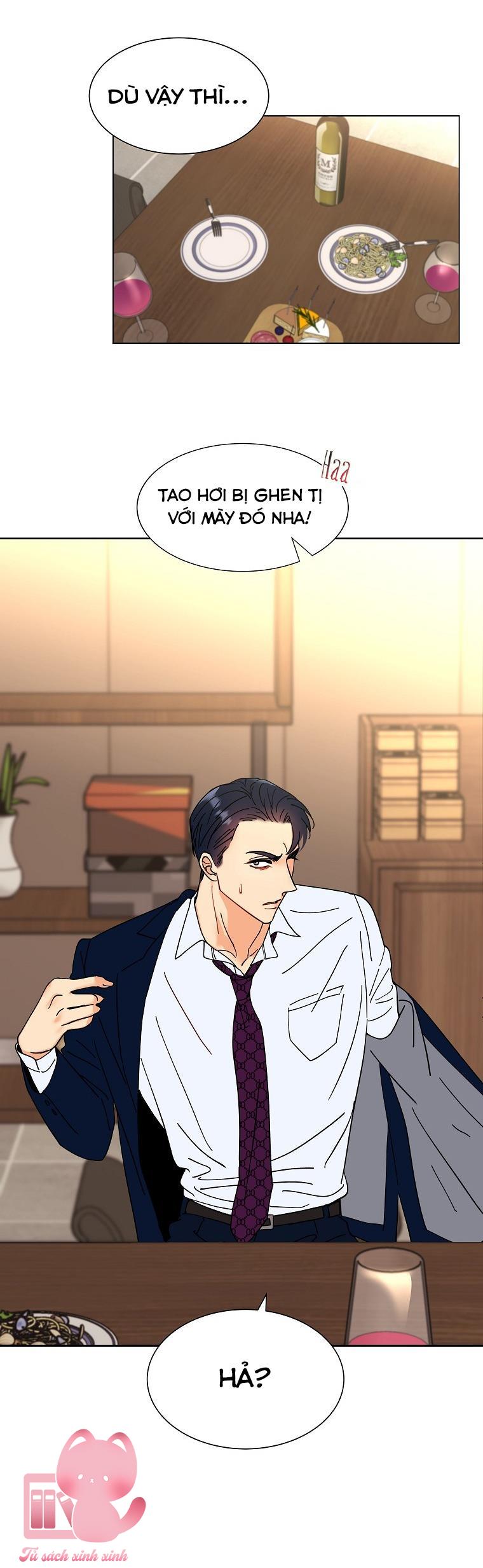 Nam Chính Chuẩn Gu - Chap 9