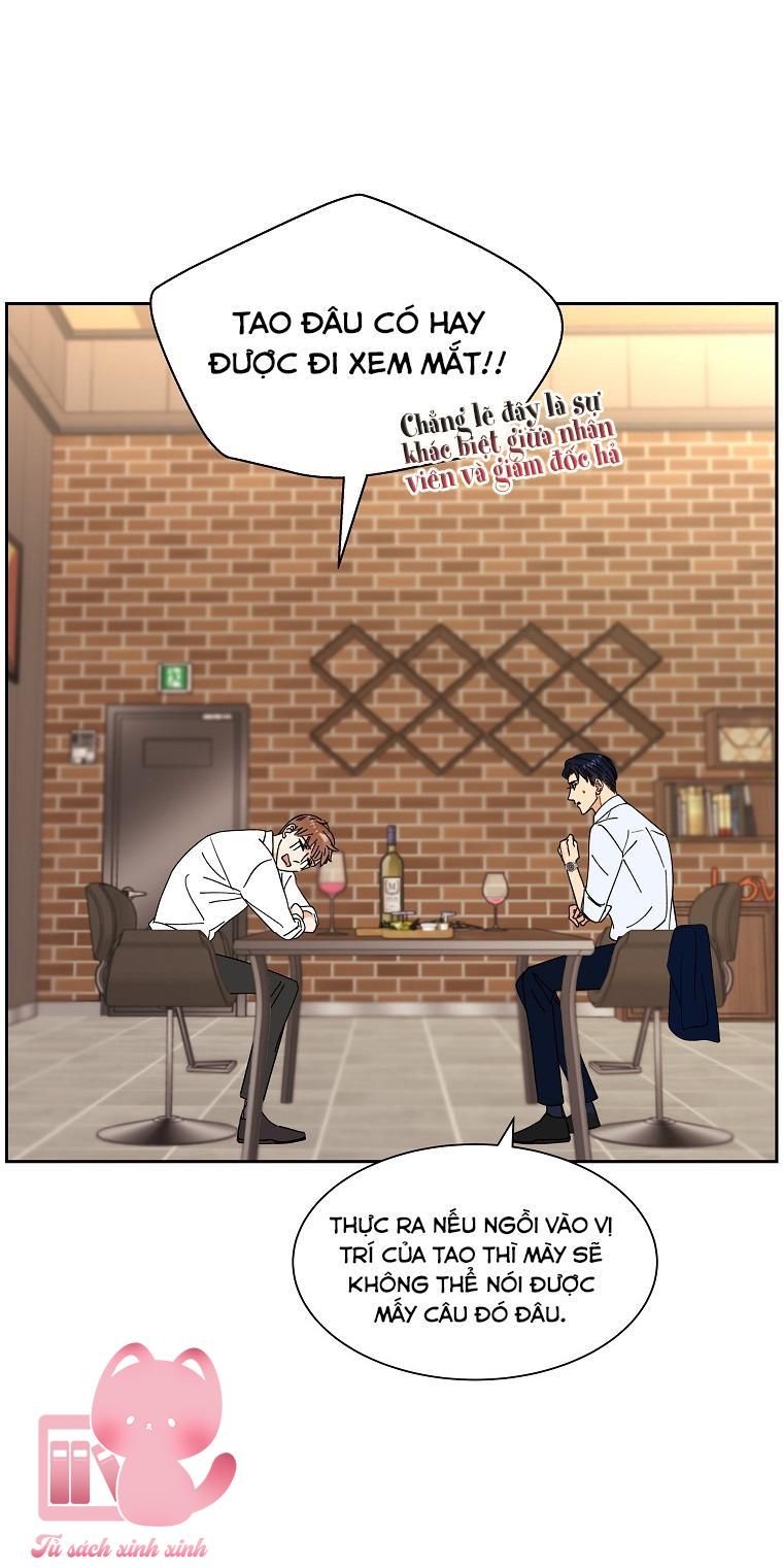 Nam Chính Chuẩn Gu - Chap 9