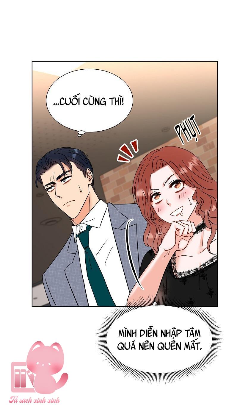 Nam Chính Chuẩn Gu - Chap 9