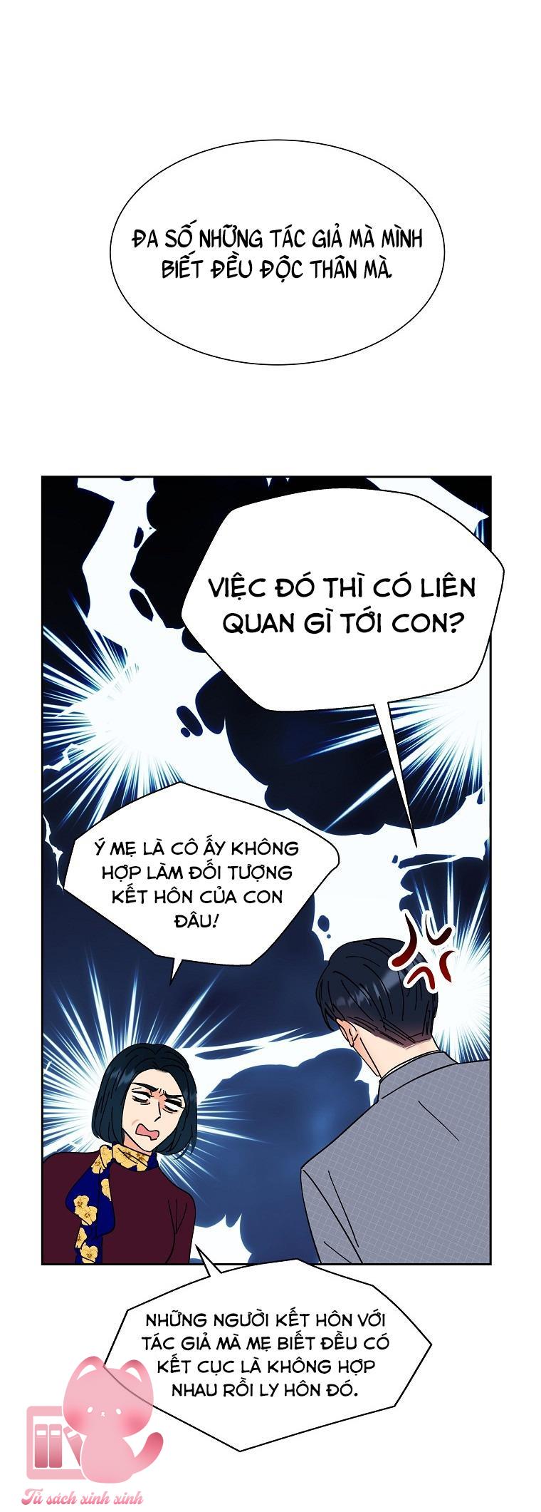 Nam Chính Chuẩn Gu - Chap 9