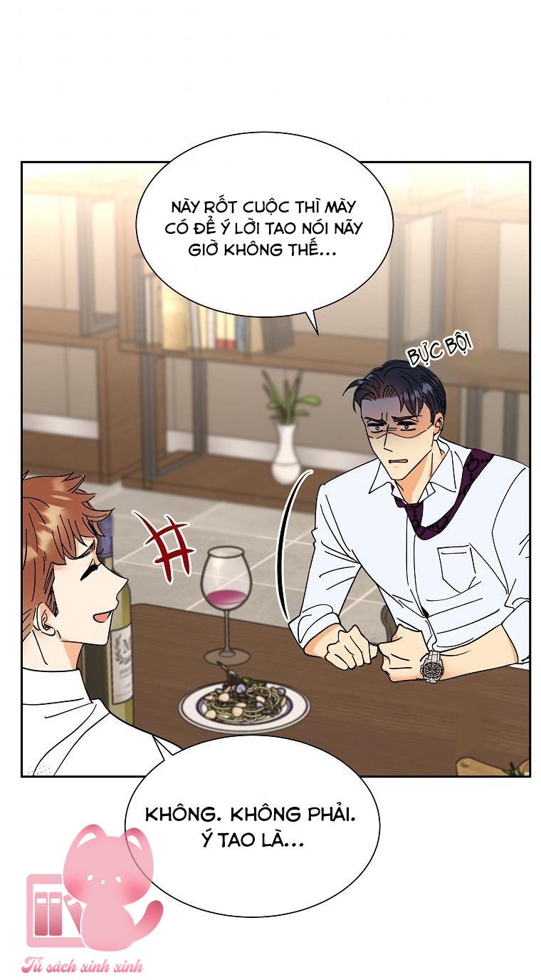 Nam Chính Chuẩn Gu - Chap 9