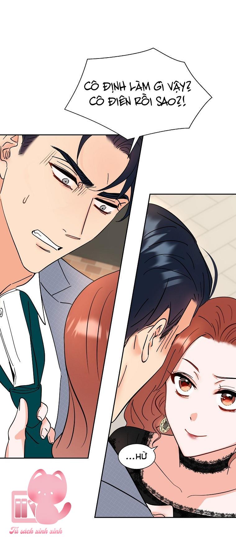 Nam Chính Chuẩn Gu - Chap 9