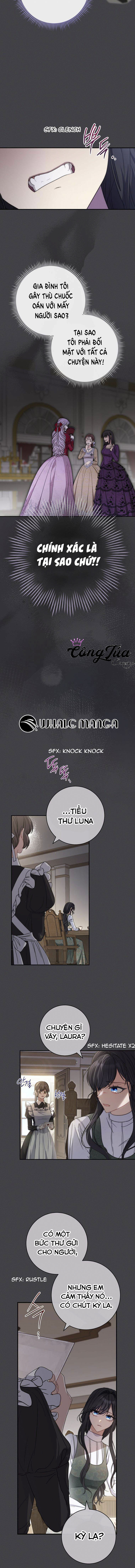 Nam Chính Có Cho Cũng Không Thèm - Chap 1