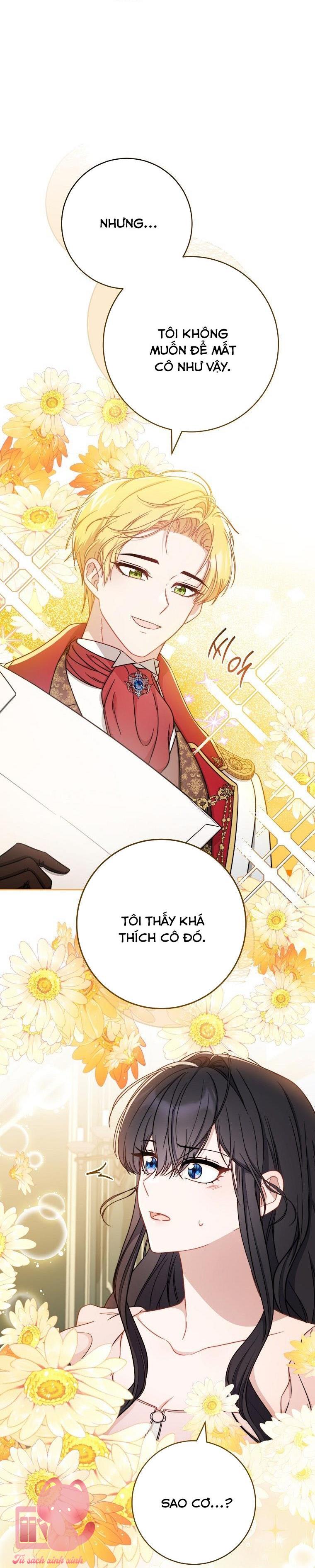 Nam Chính Có Cho Cũng Không Thèm - Chap 11