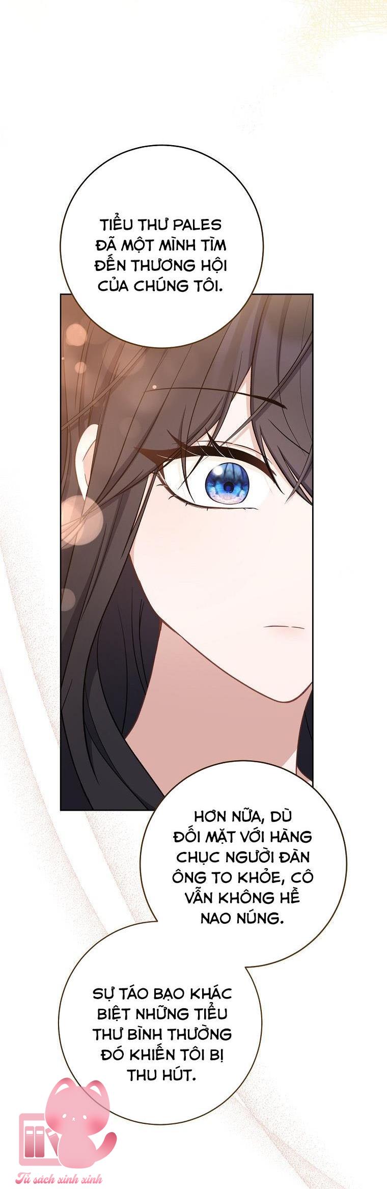 Nam Chính Có Cho Cũng Không Thèm - Chap 11