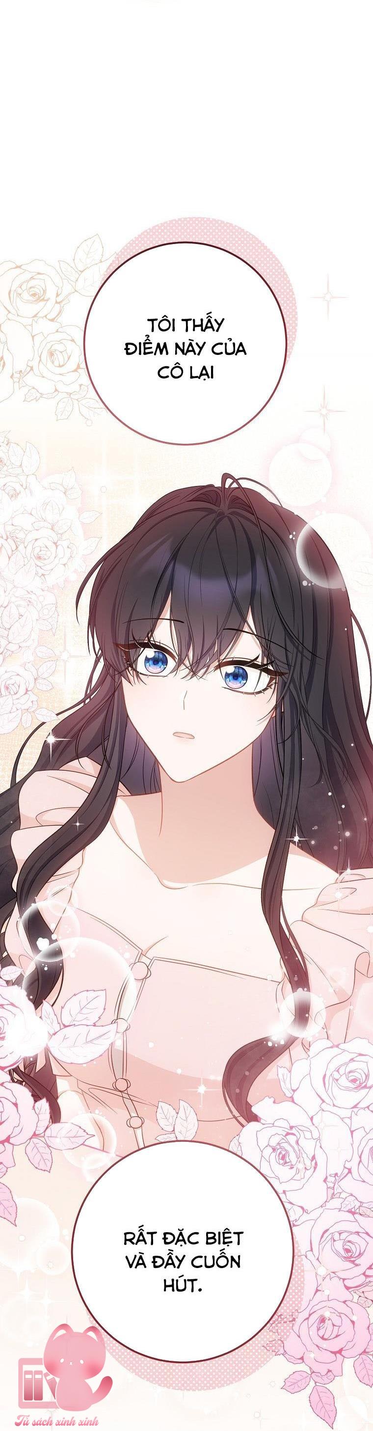 Nam Chính Có Cho Cũng Không Thèm - Chap 11