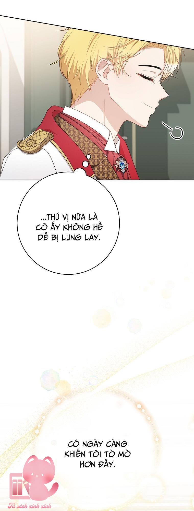 Nam Chính Có Cho Cũng Không Thèm - Chap 11