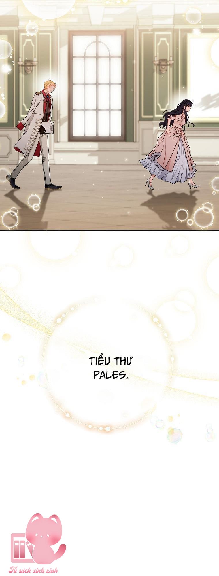 Nam Chính Có Cho Cũng Không Thèm - Chap 11