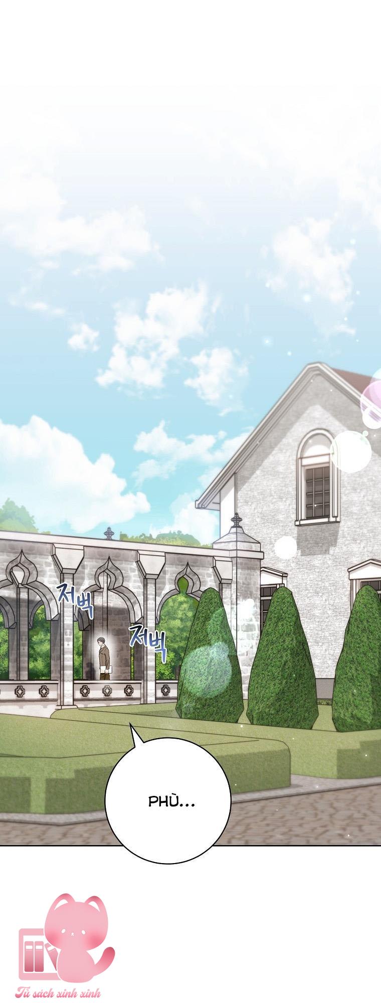 Nam Chính Có Cho Cũng Không Thèm - Chap 11