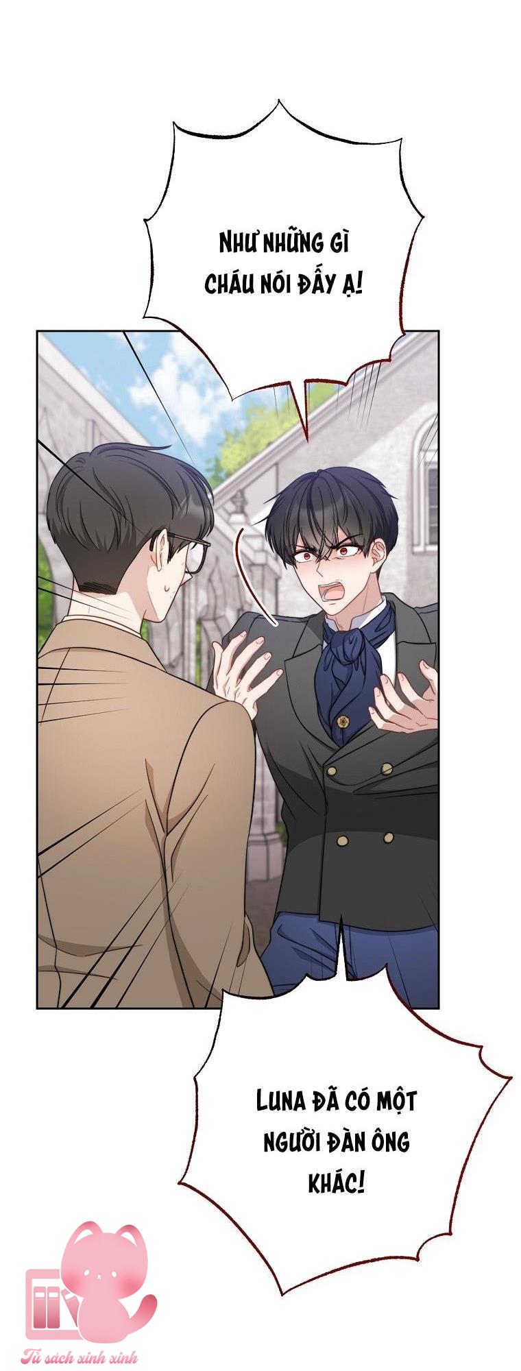 Nam Chính Có Cho Cũng Không Thèm - Chap 11