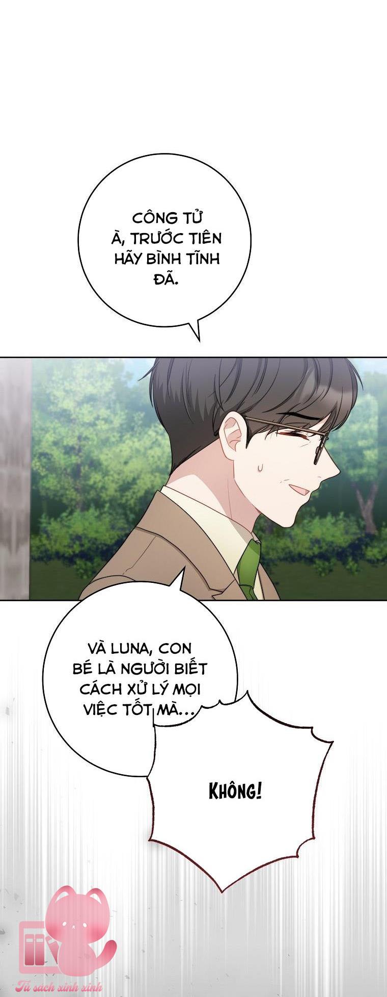 Nam Chính Có Cho Cũng Không Thèm - Chap 11