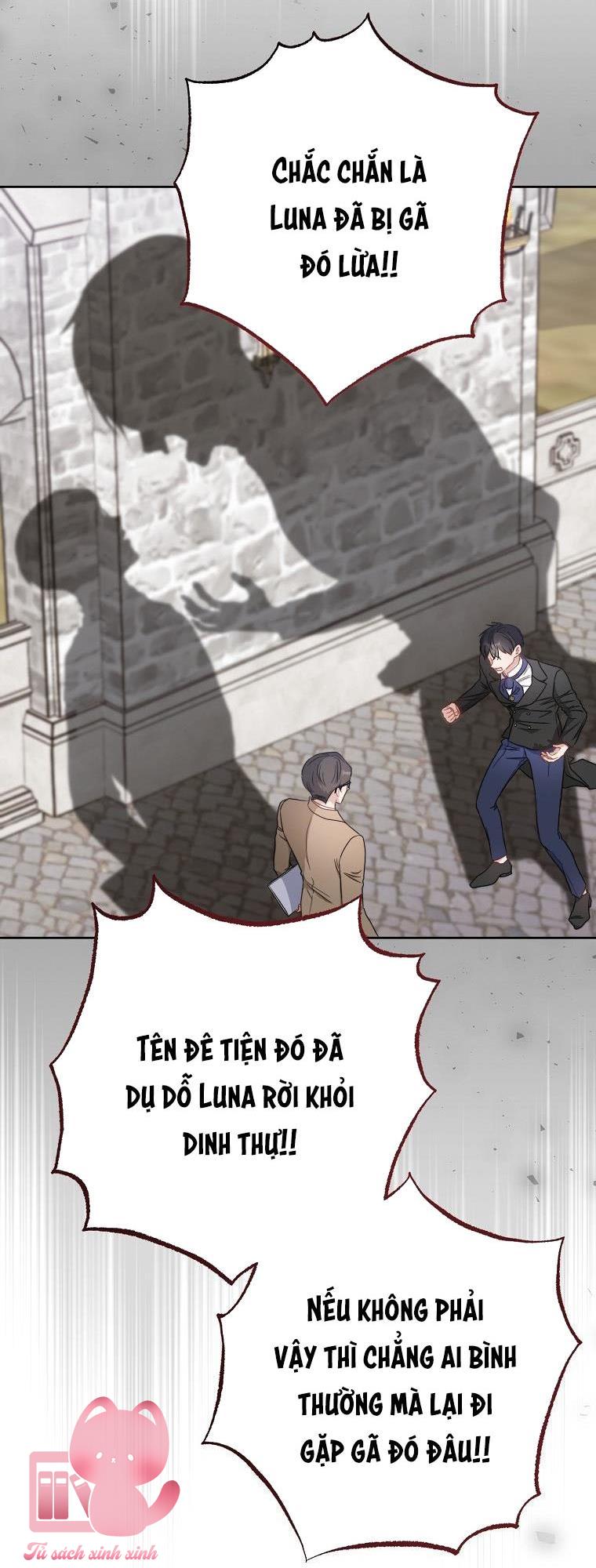 Nam Chính Có Cho Cũng Không Thèm - Chap 11