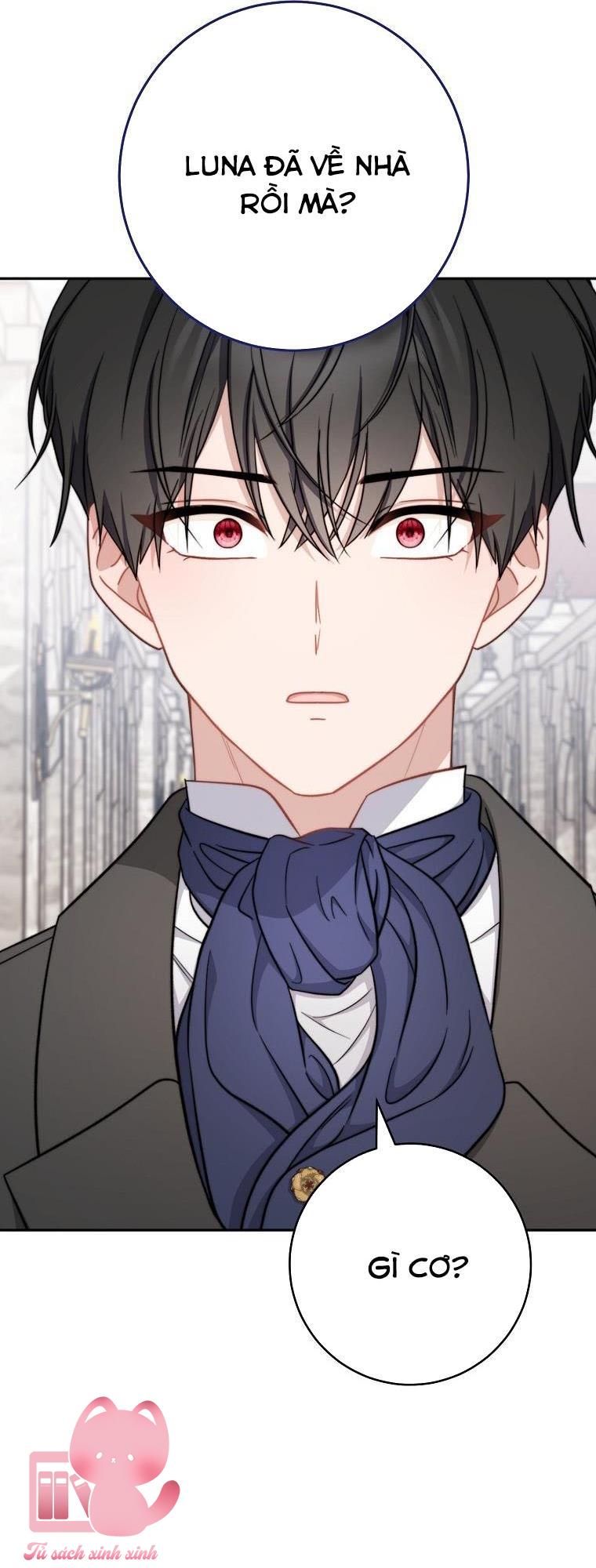 Nam Chính Có Cho Cũng Không Thèm - Chap 11