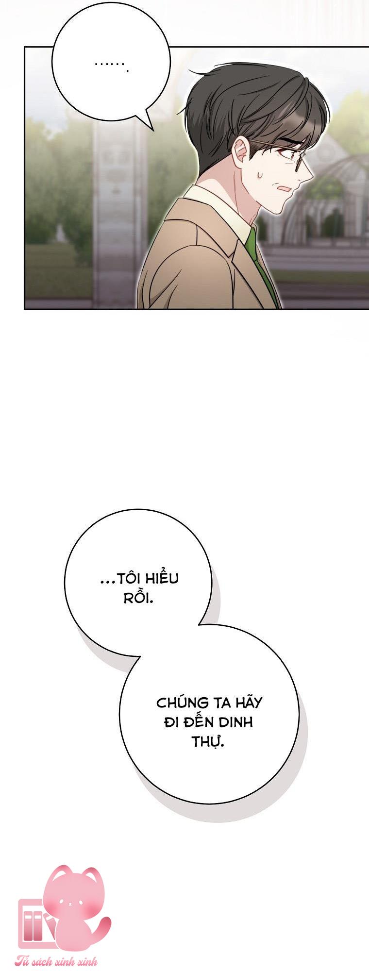 Nam Chính Có Cho Cũng Không Thèm - Chap 11