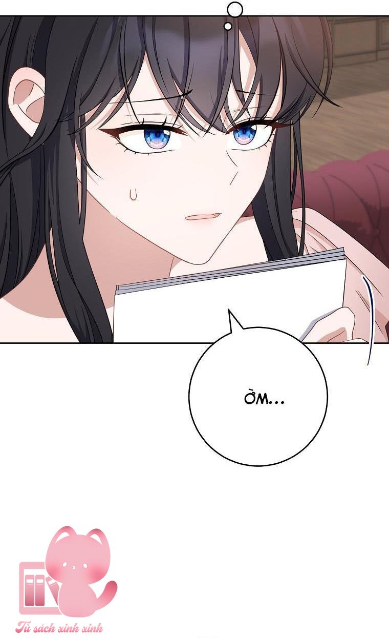 Nam Chính Có Cho Cũng Không Thèm - Chap 11