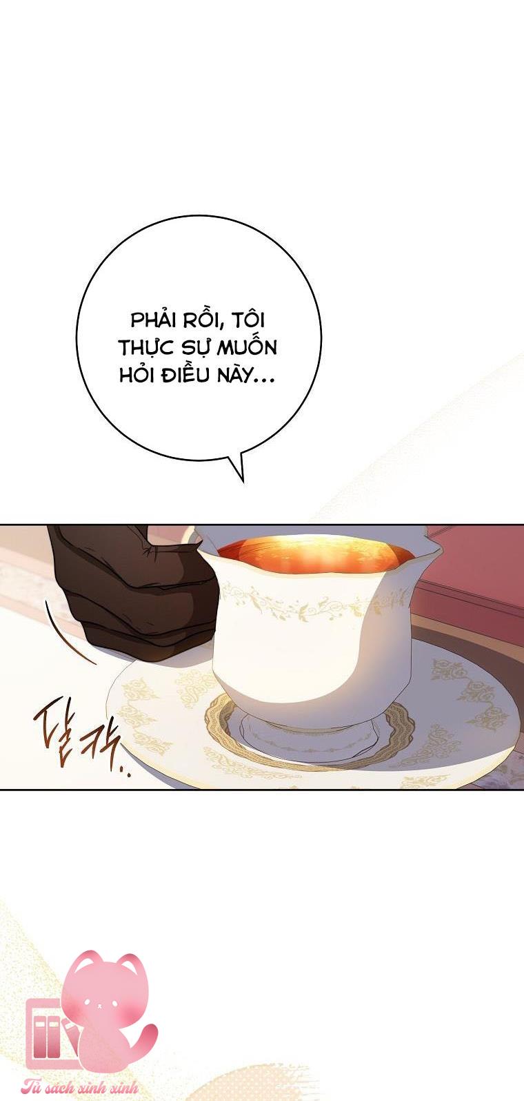 Nam Chính Có Cho Cũng Không Thèm - Chap 11