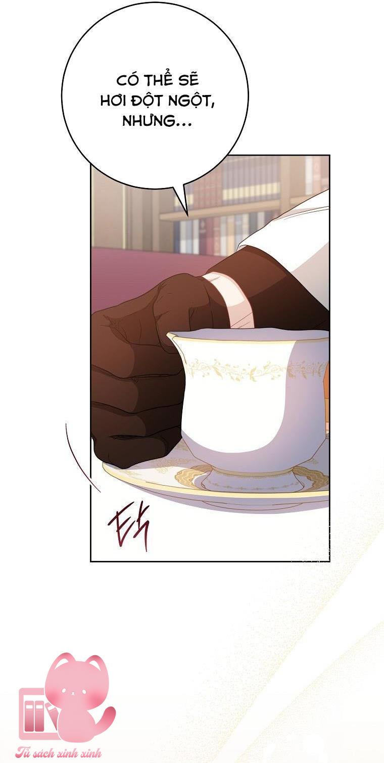 Nam Chính Có Cho Cũng Không Thèm - Chap 11