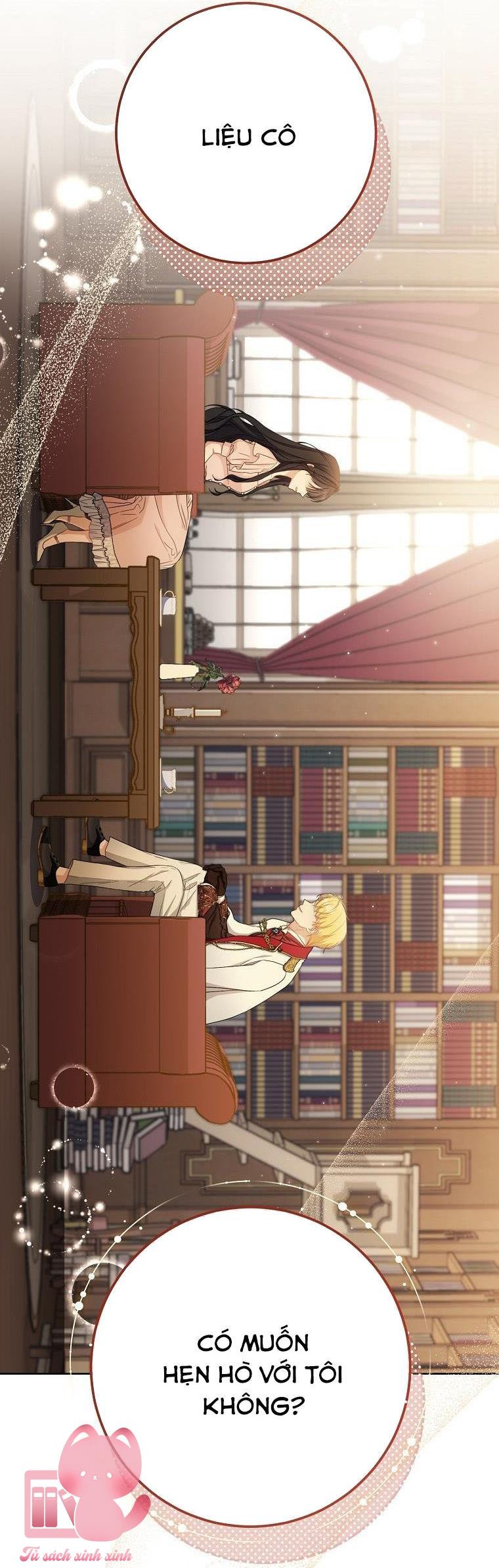 Nam Chính Có Cho Cũng Không Thèm - Chap 11