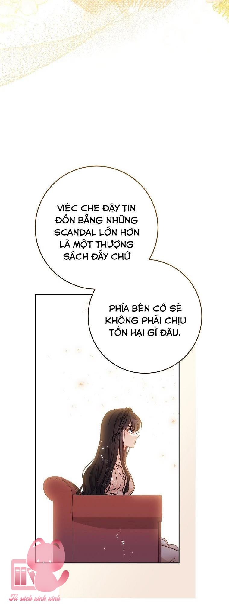 Nam Chính Có Cho Cũng Không Thèm - Chap 12