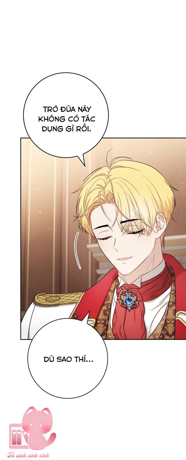 Nam Chính Có Cho Cũng Không Thèm - Chap 12