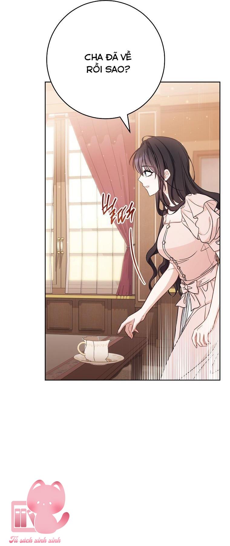 Nam Chính Có Cho Cũng Không Thèm - Chap 12