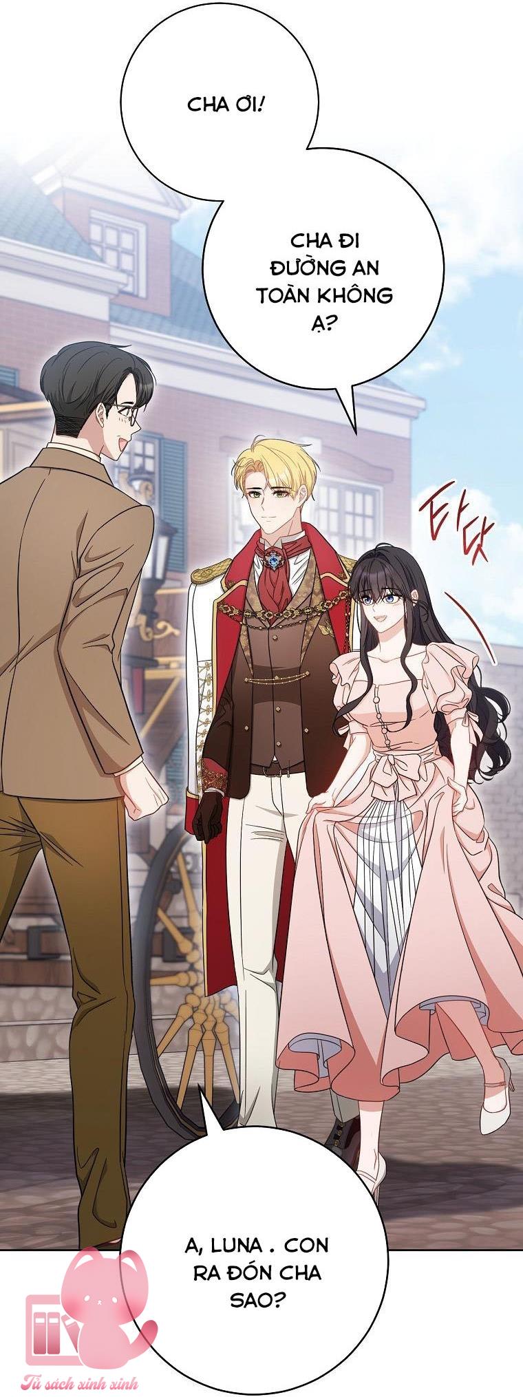 Nam Chính Có Cho Cũng Không Thèm - Chap 12