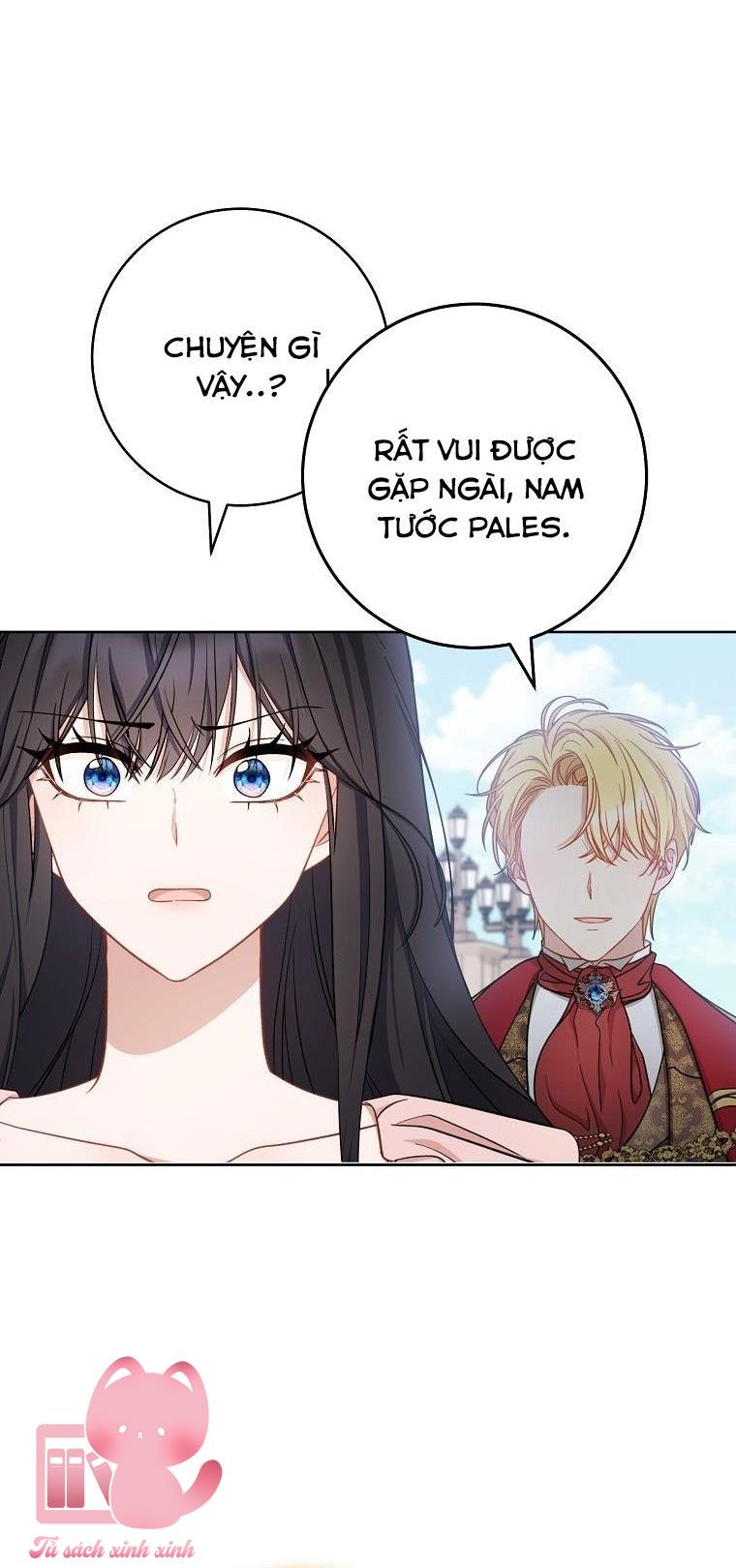 Nam Chính Có Cho Cũng Không Thèm - Chap 12