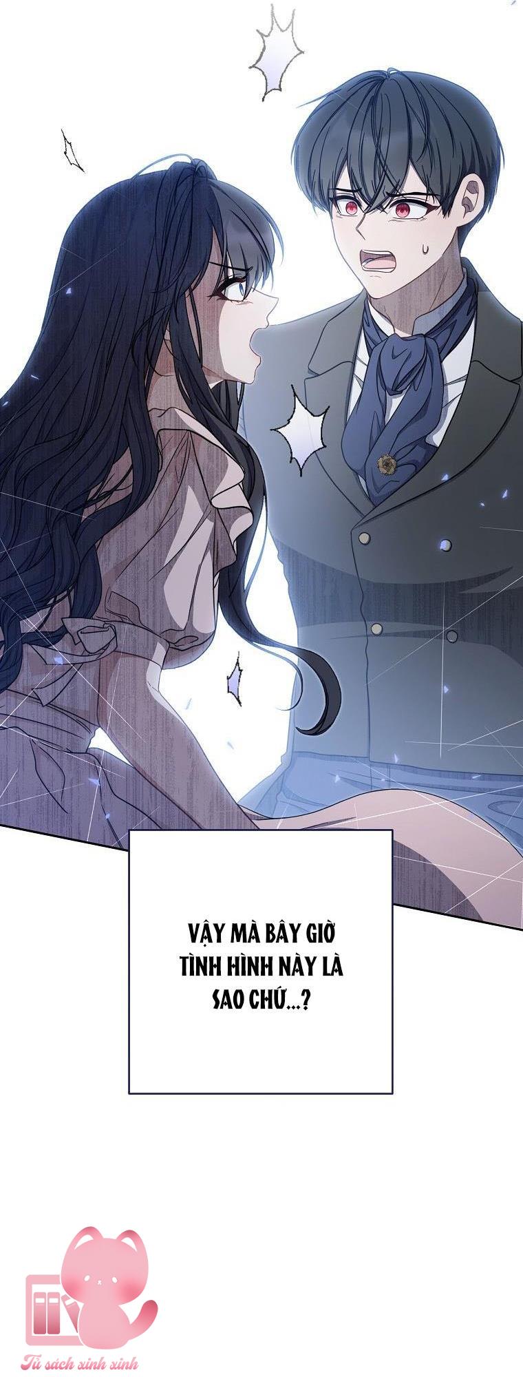 Nam Chính Có Cho Cũng Không Thèm - Chap 12
