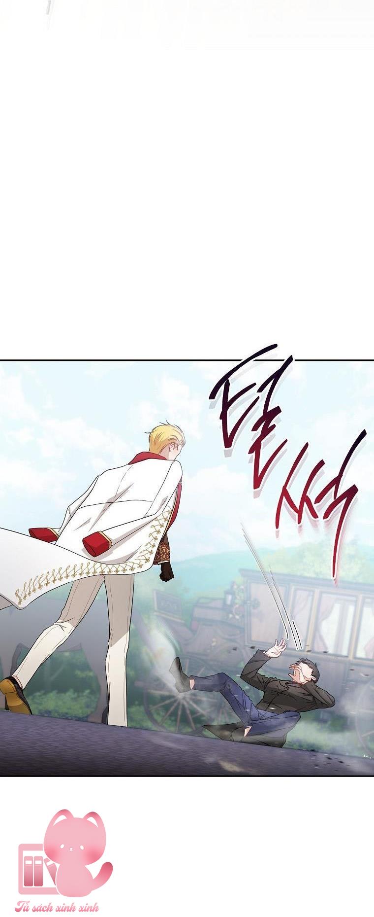 Nam Chính Có Cho Cũng Không Thèm - Chap 12