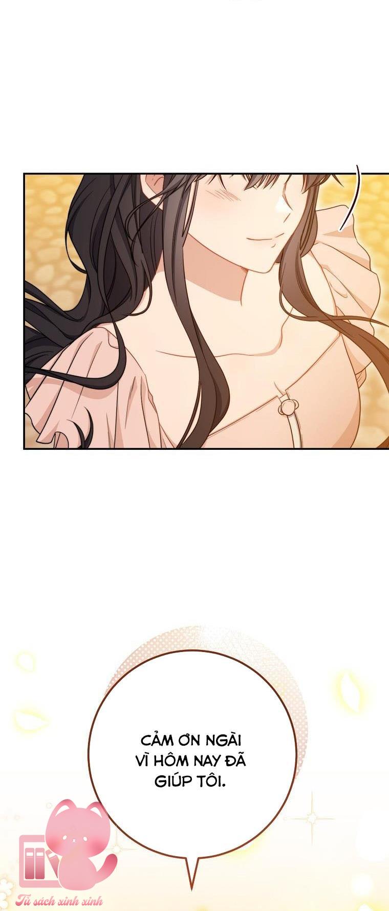 Nam Chính Có Cho Cũng Không Thèm - Chap 13