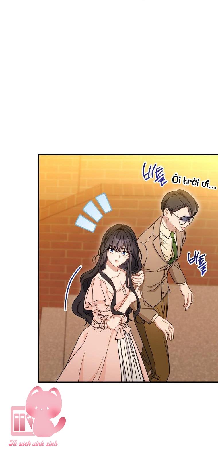 Nam Chính Có Cho Cũng Không Thèm - Chap 13