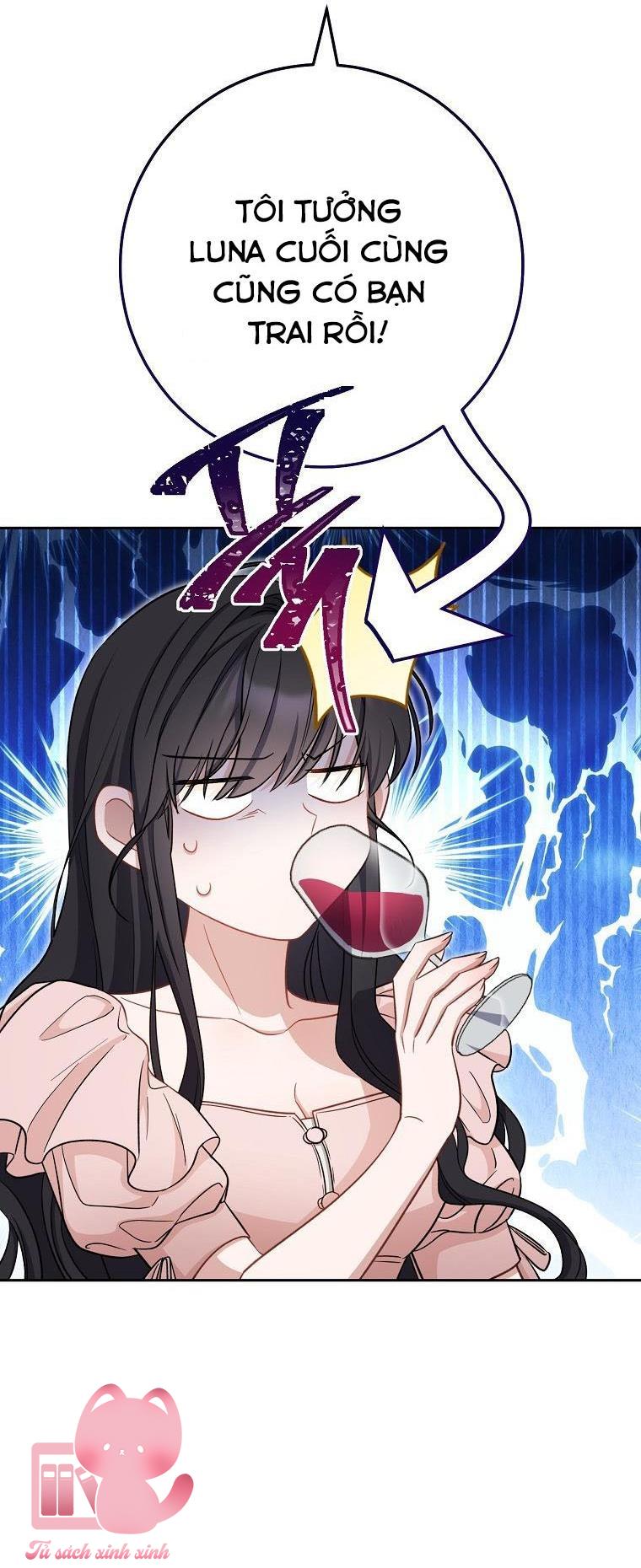 Nam Chính Có Cho Cũng Không Thèm - Chap 13