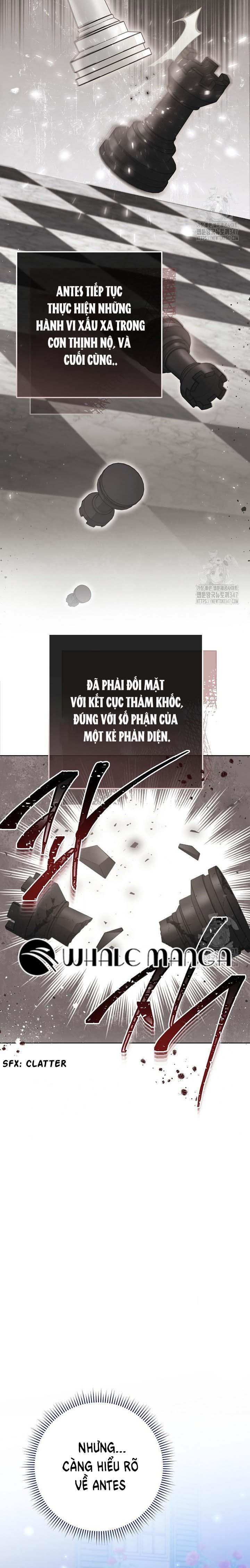 Nam Chính Có Cho Cũng Không Thèm - Chap 14
