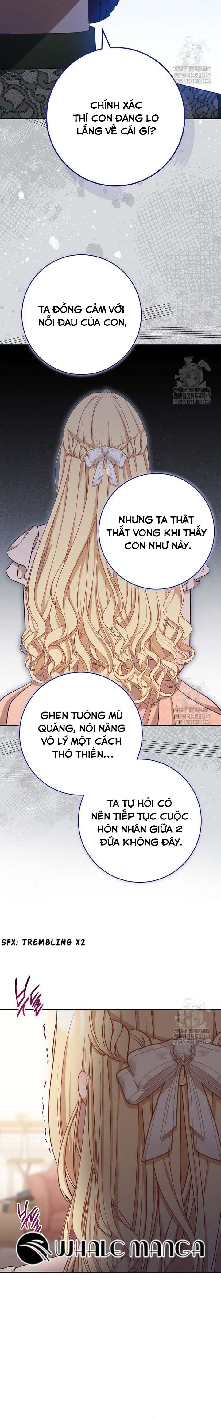 Nam Chính Có Cho Cũng Không Thèm - Chap 14
