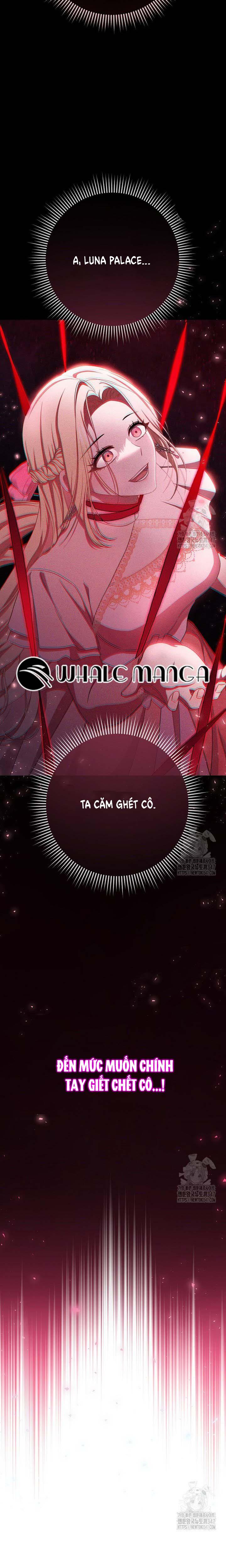 Nam Chính Có Cho Cũng Không Thèm - Chap 14