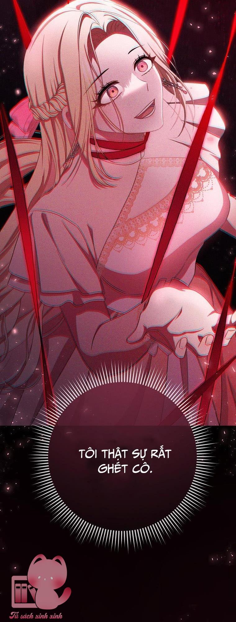 Nam Chính Có Cho Cũng Không Thèm - Chap 14