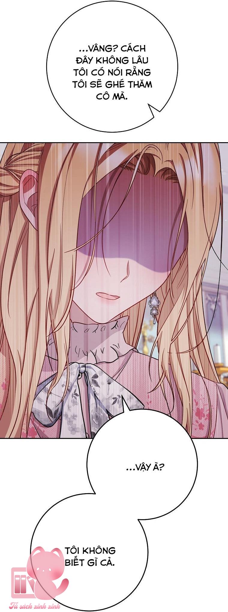 Nam Chính Có Cho Cũng Không Thèm - Chap 15