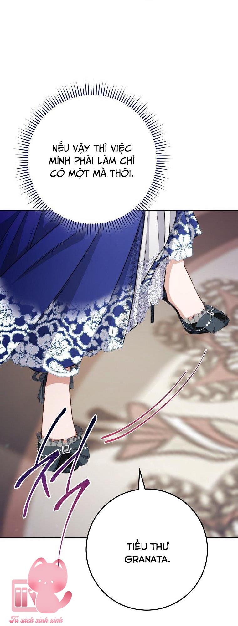 Nam Chính Có Cho Cũng Không Thèm - Chap 15