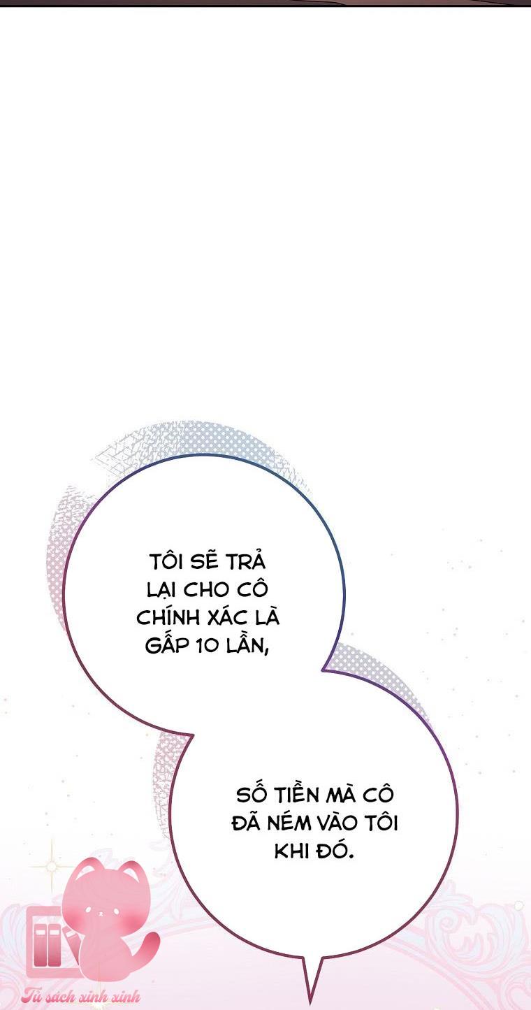 Nam Chính Có Cho Cũng Không Thèm - Chap 15