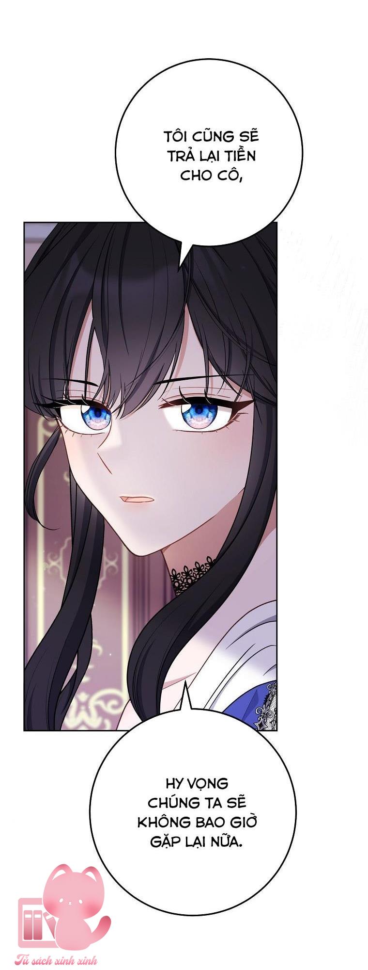 Nam Chính Có Cho Cũng Không Thèm - Chap 15