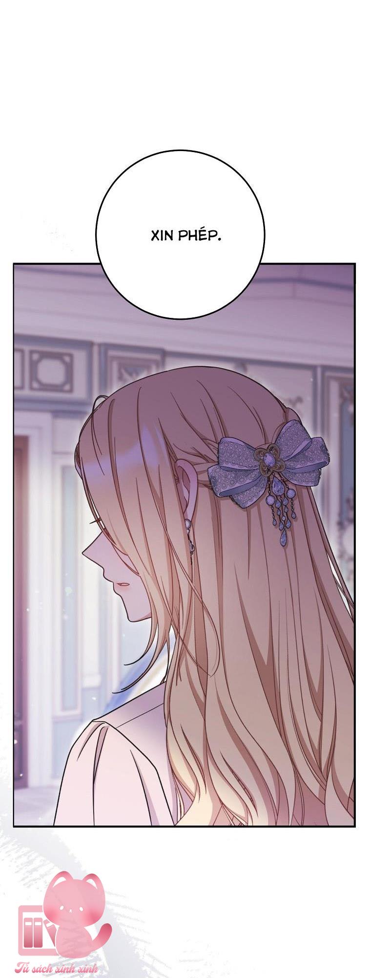 Nam Chính Có Cho Cũng Không Thèm - Chap 15