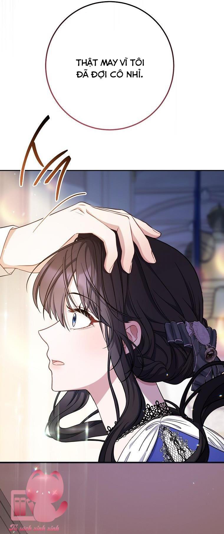 Nam Chính Có Cho Cũng Không Thèm - Chap 15