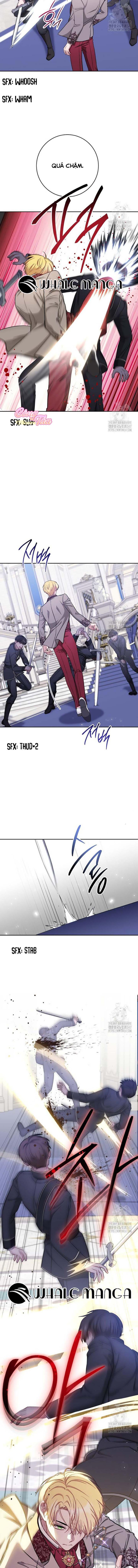 Nam Chính Có Cho Cũng Không Thèm - Chap 16