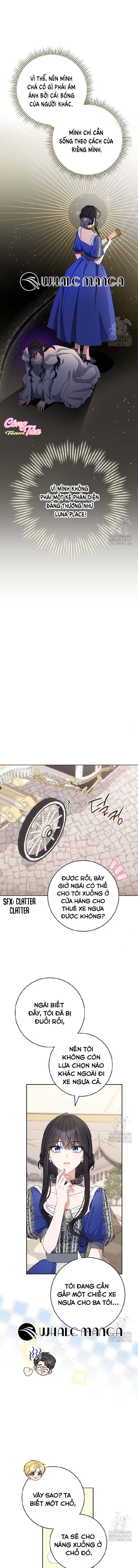 Nam Chính Có Cho Cũng Không Thèm - Chap 16