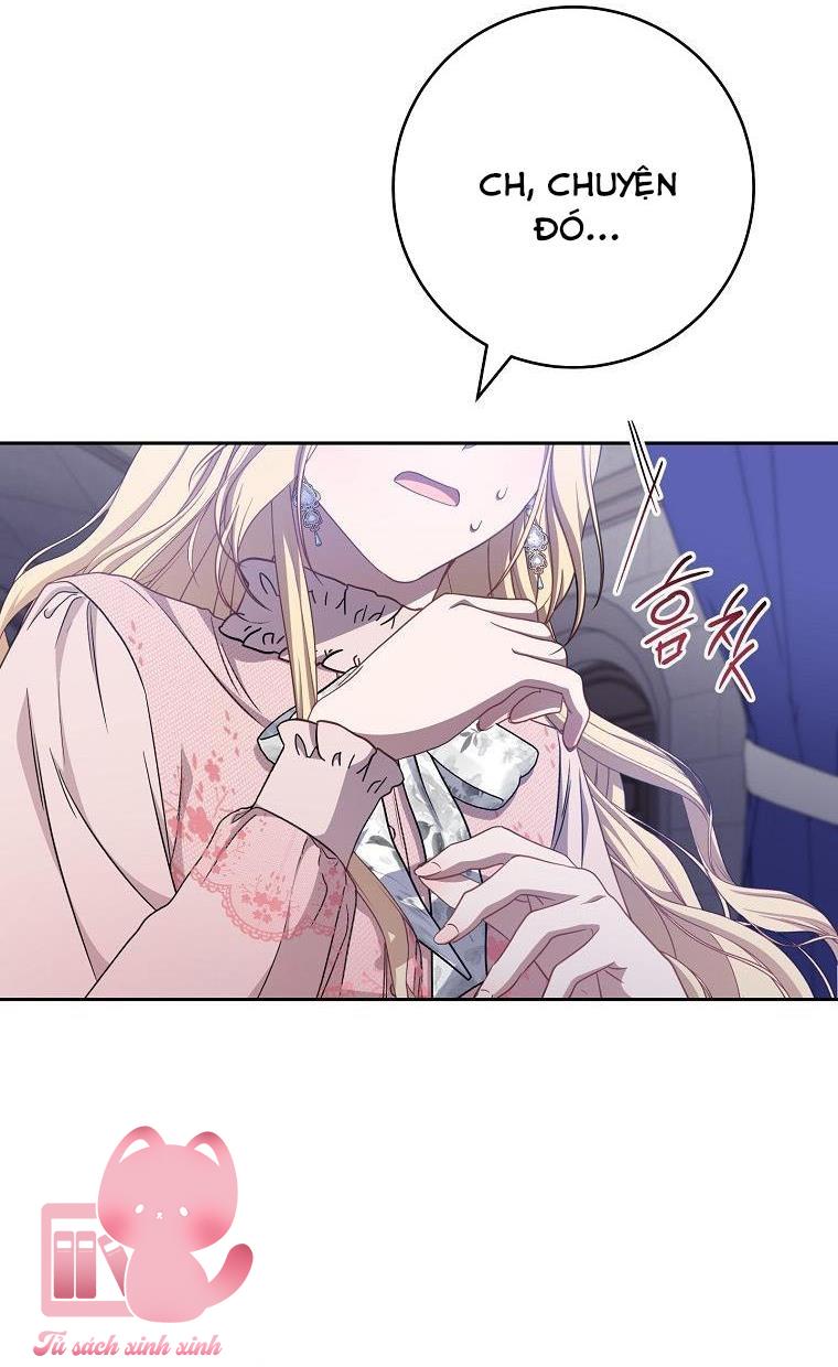 Nam Chính Có Cho Cũng Không Thèm - Chap 16