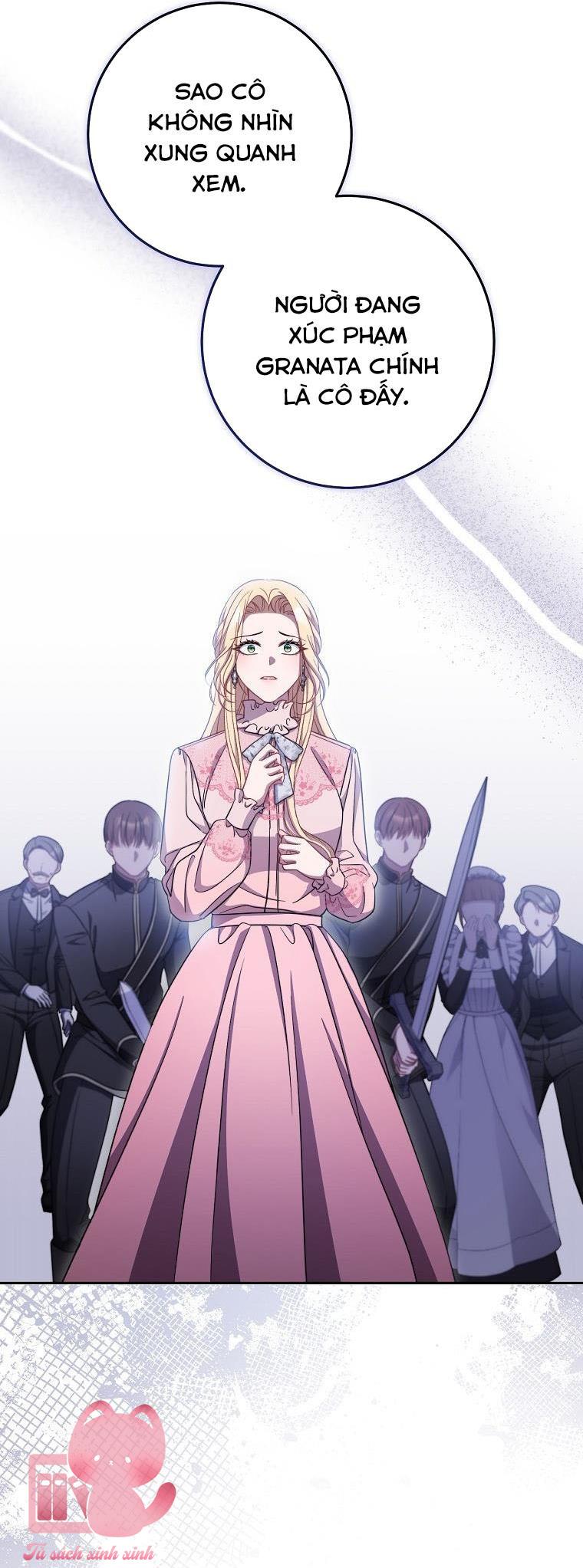 Nam Chính Có Cho Cũng Không Thèm - Chap 16