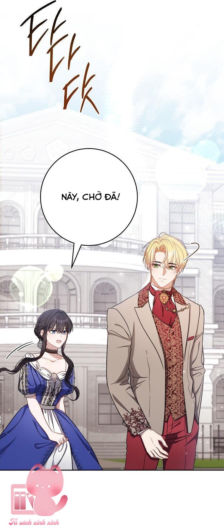 Nam Chính Có Cho Cũng Không Thèm - Chap 16